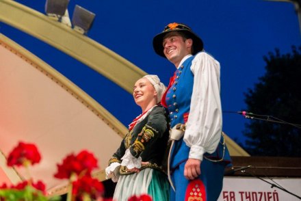 Ósmy dzień 58. Tygodnia Kultury Beskidzkiej